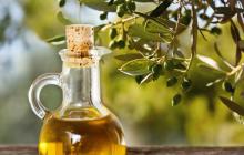 Оливковое масло Altero - «Оливковое масло без запаха и вкуса