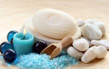 Солевые ванны: польза и вред