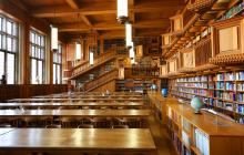 Библиотекарь (профессия): описание, необходимое образование